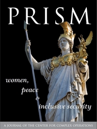 PRISM Women, Peace & Inclusive Security